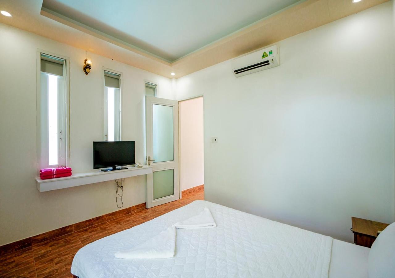Sun Viet Bungalow Фу Куок Екстериор снимка