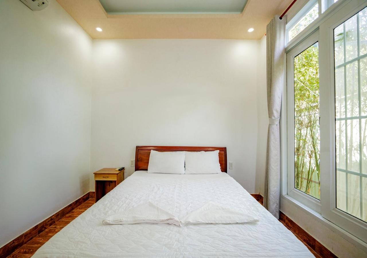 Sun Viet Bungalow Фу Куок Екстериор снимка