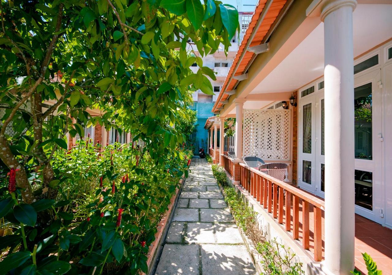 Sun Viet Bungalow Фу Куок Екстериор снимка