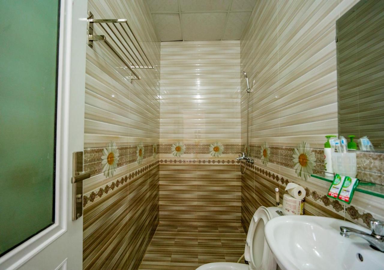 Sun Viet Bungalow Фу Куок Екстериор снимка