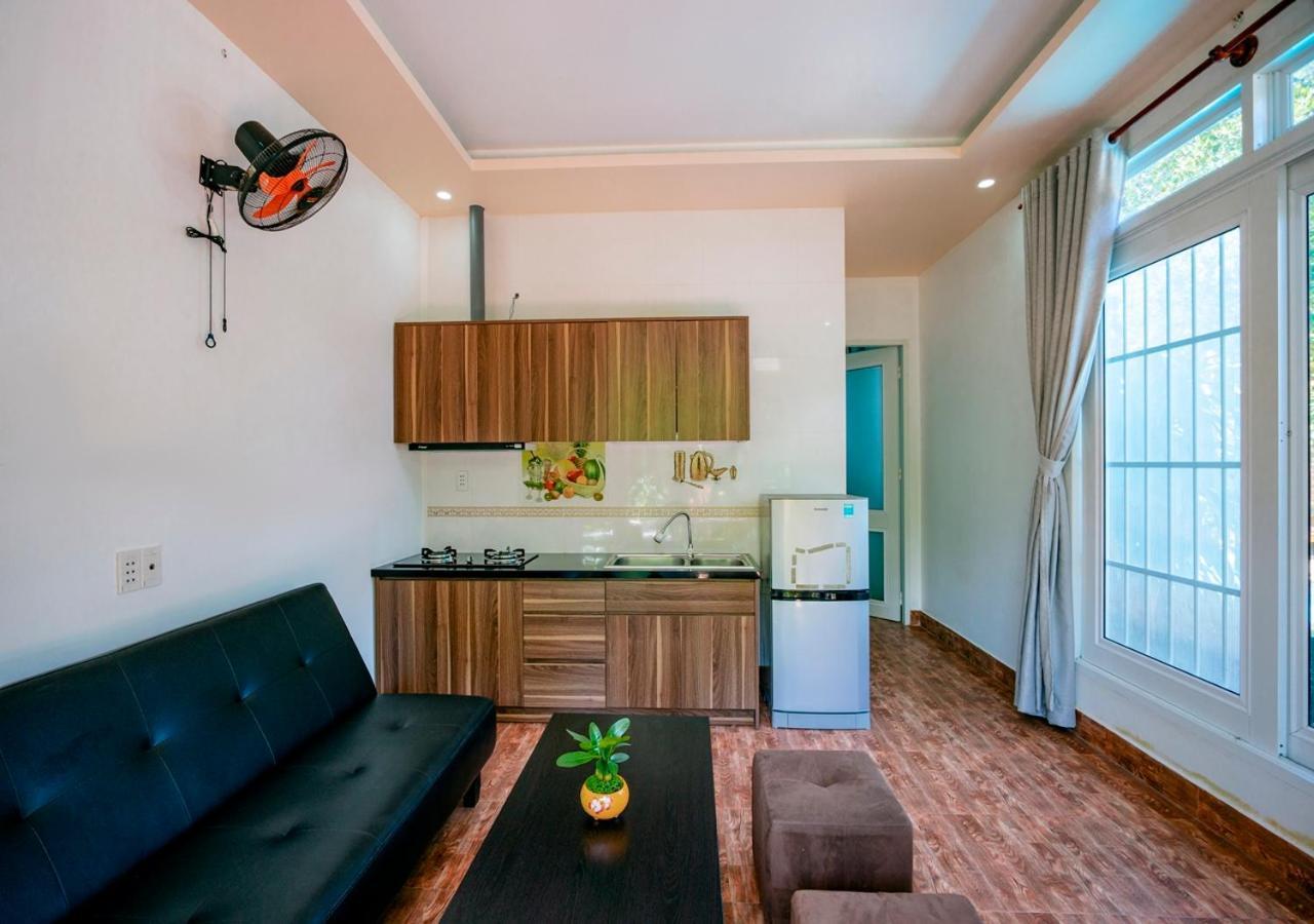 Sun Viet Bungalow Фу Куок Екстериор снимка