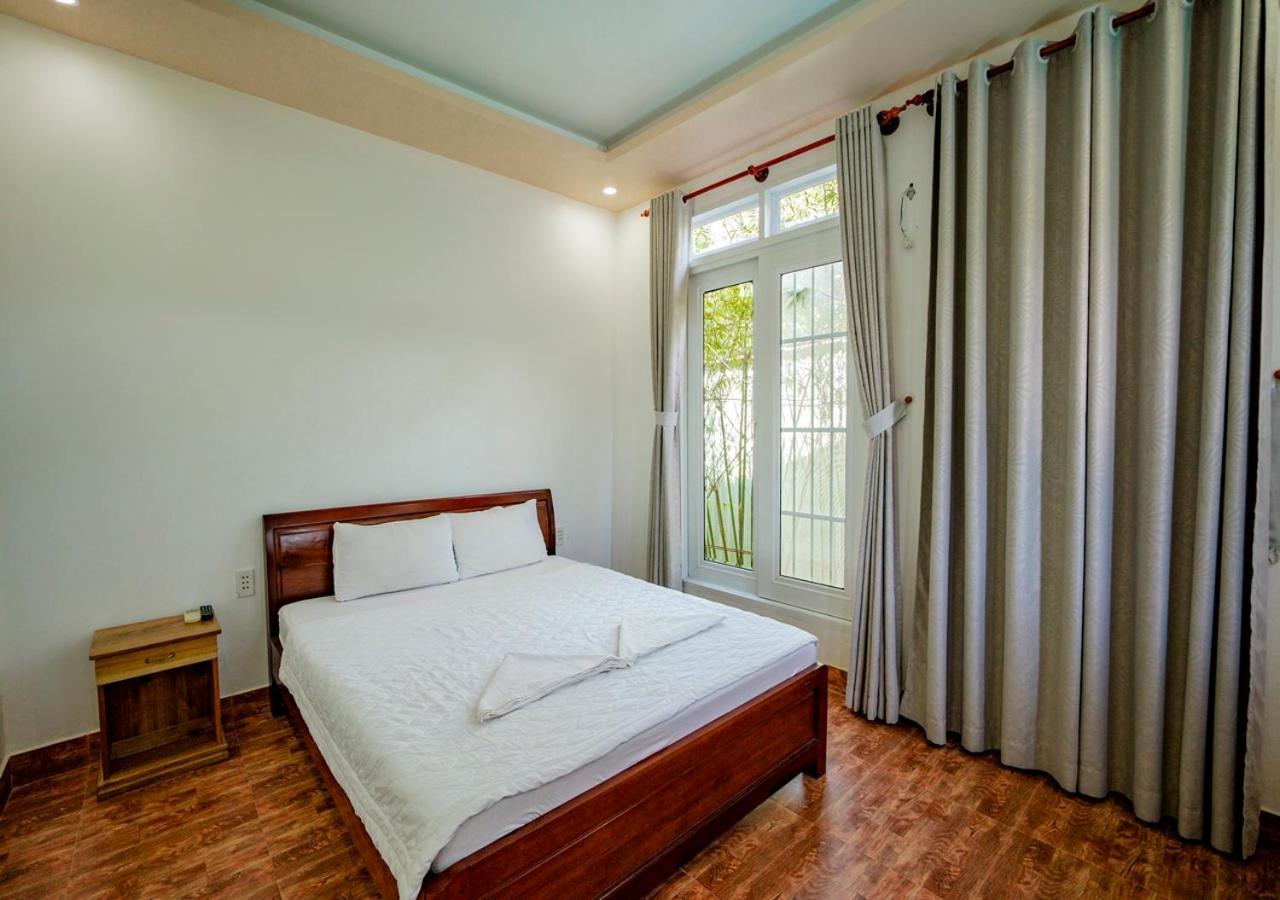 Sun Viet Bungalow Фу Куок Екстериор снимка