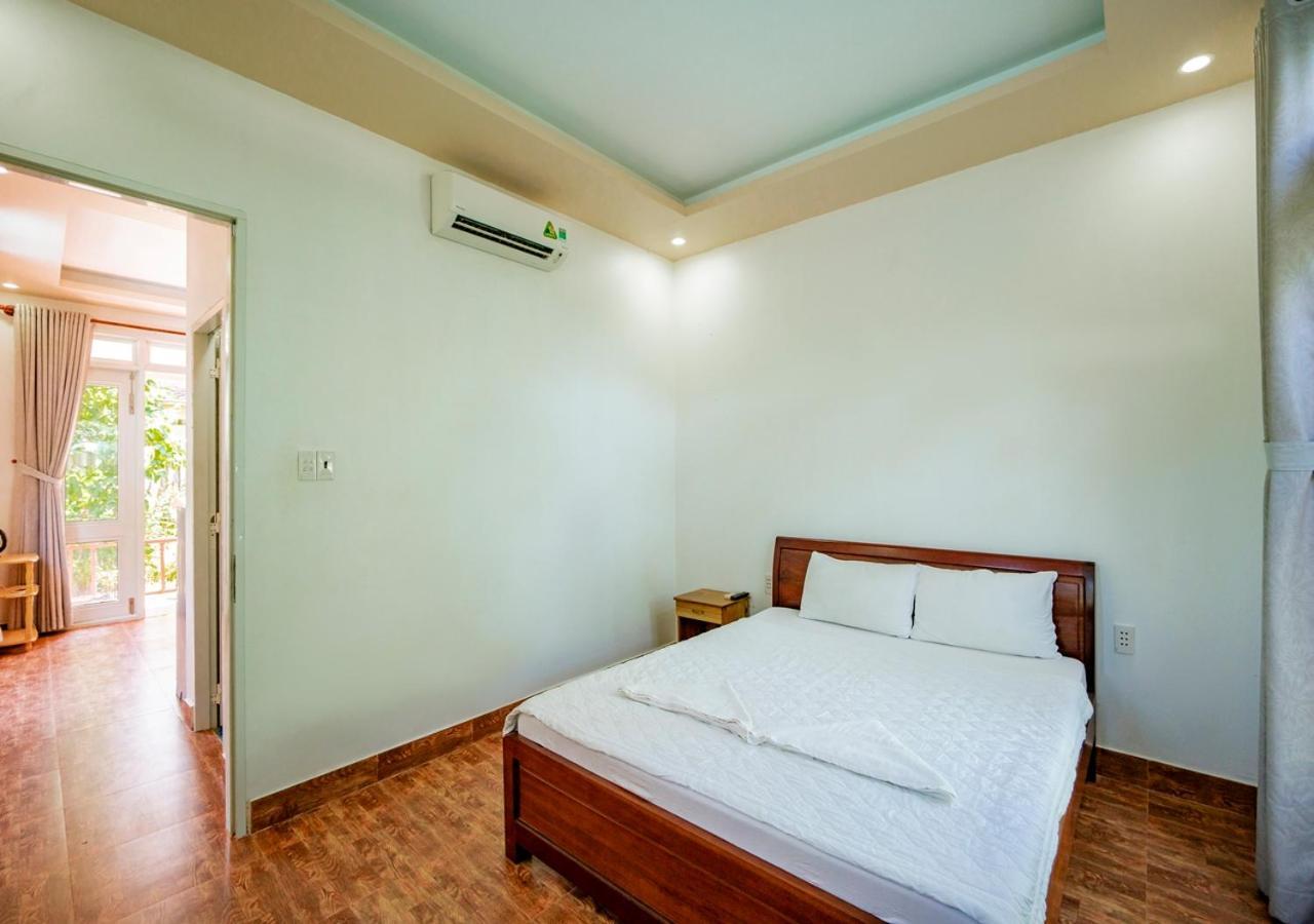 Sun Viet Bungalow Фу Куок Екстериор снимка