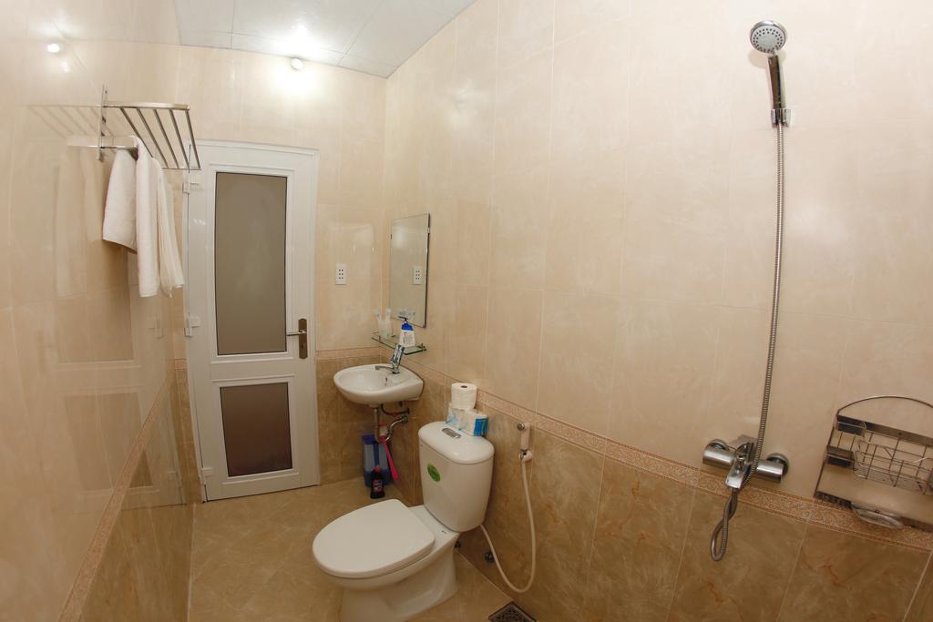 Sun Viet Bungalow Фу Куок Екстериор снимка