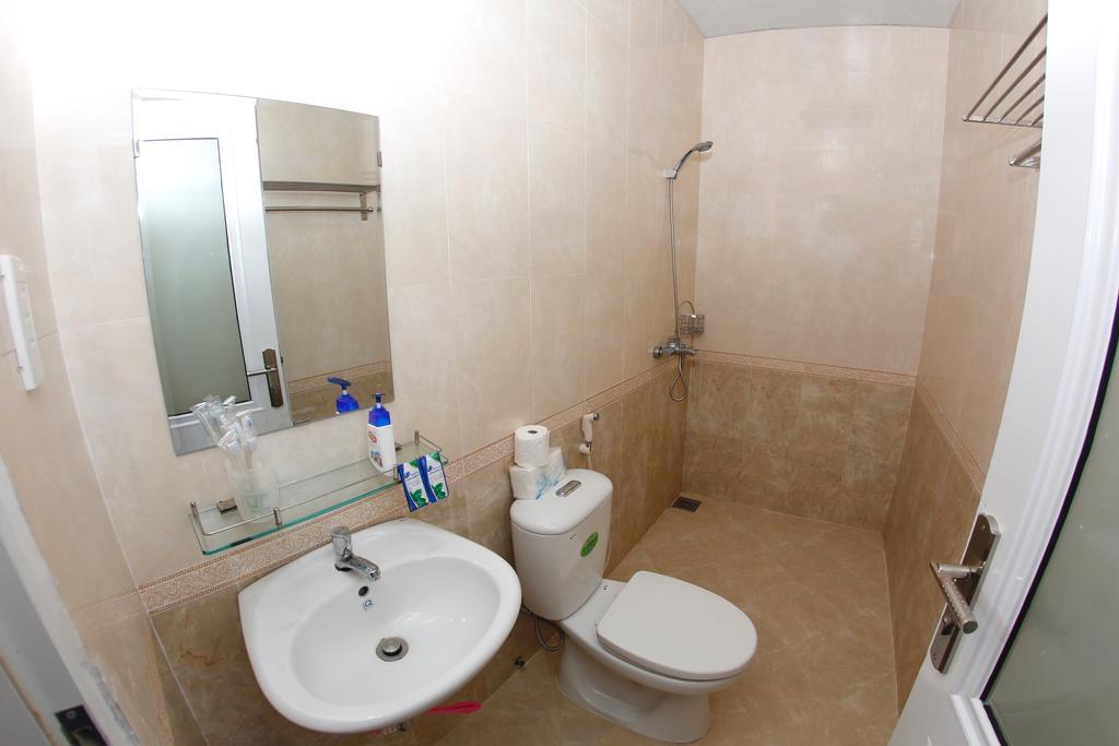 Sun Viet Bungalow Фу Куок Екстериор снимка