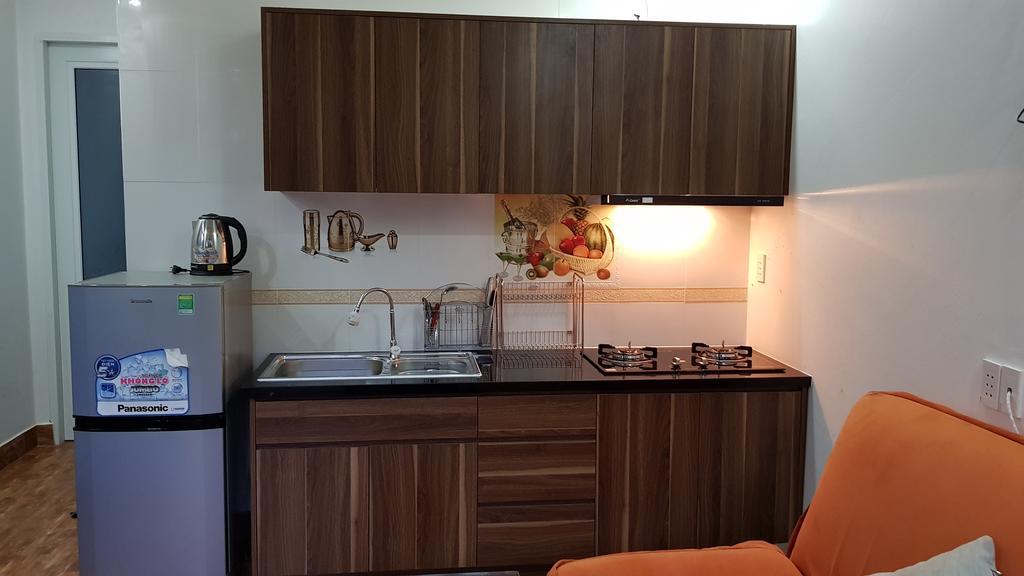 Sun Viet Bungalow Фу Куок Екстериор снимка