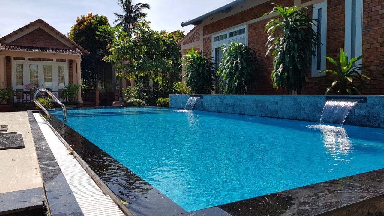 Sun Viet Bungalow Фу Куок Екстериор снимка