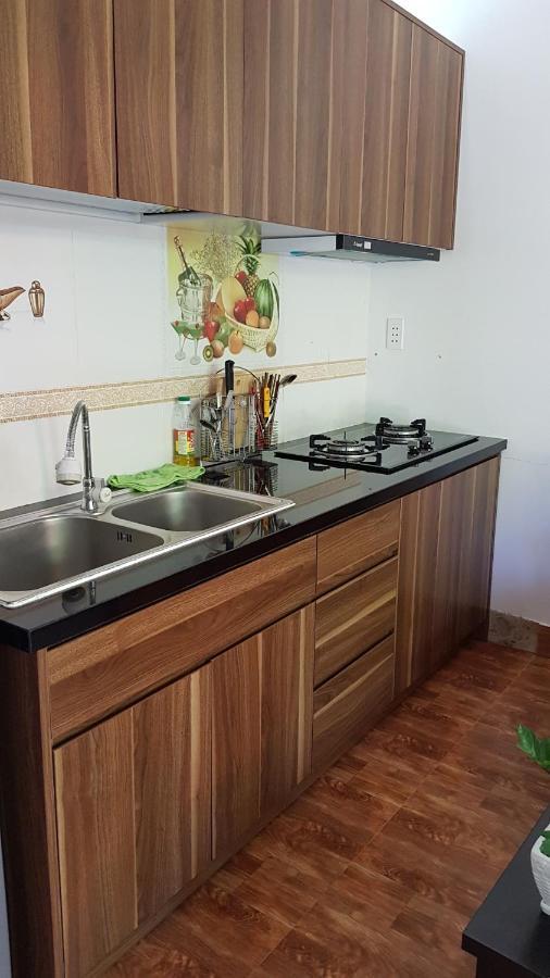 Sun Viet Bungalow Фу Куок Екстериор снимка