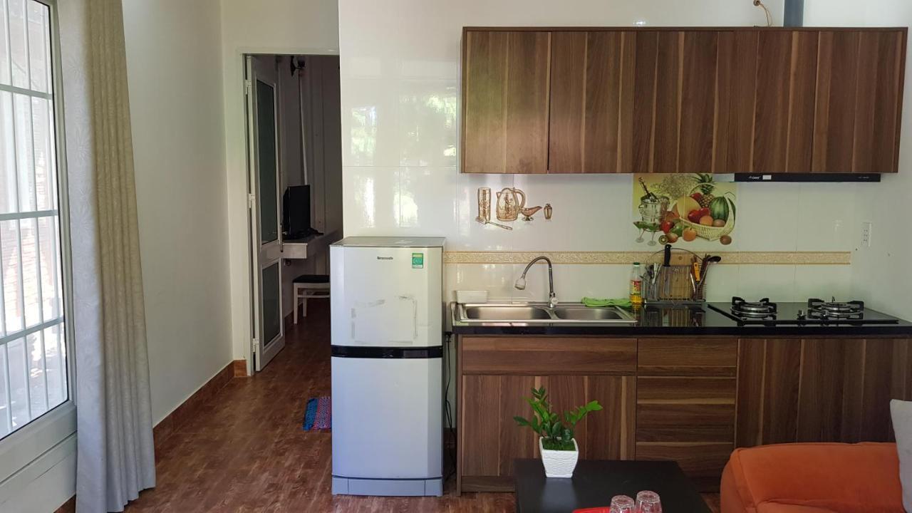 Sun Viet Bungalow Фу Куок Екстериор снимка