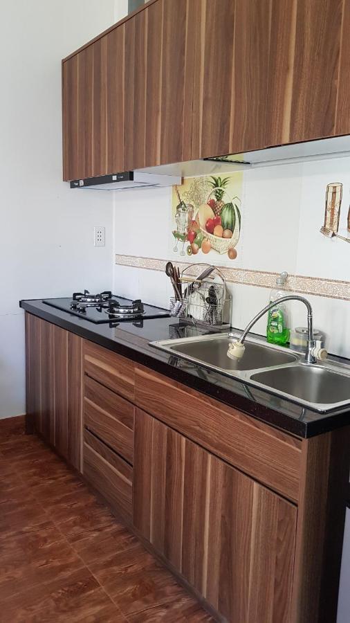 Sun Viet Bungalow Фу Куок Екстериор снимка