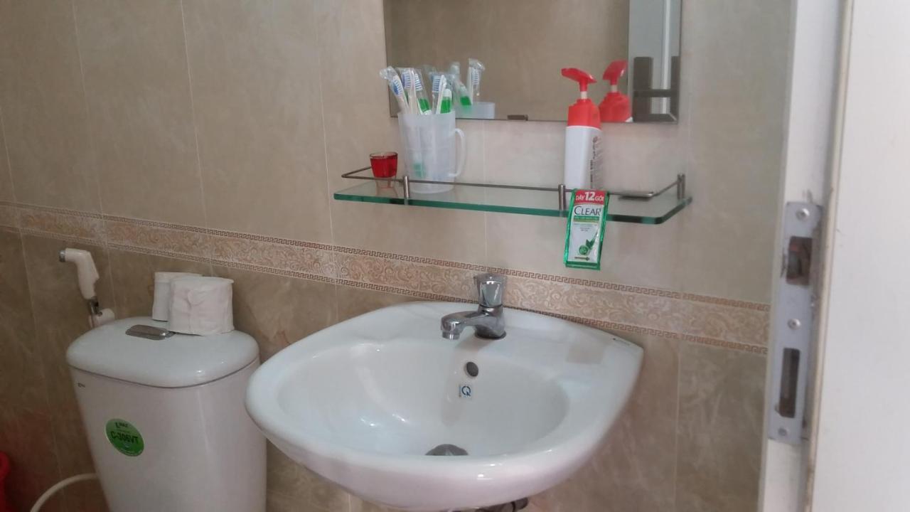 Sun Viet Bungalow Фу Куок Екстериор снимка