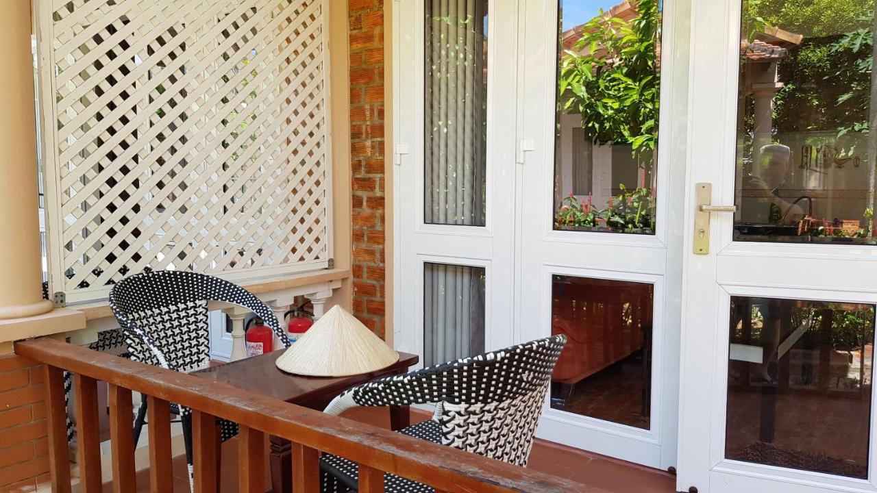 Sun Viet Bungalow Фу Куок Екстериор снимка