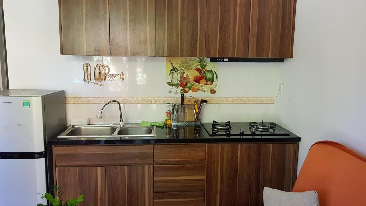 Sun Viet Bungalow Фу Куок Екстериор снимка