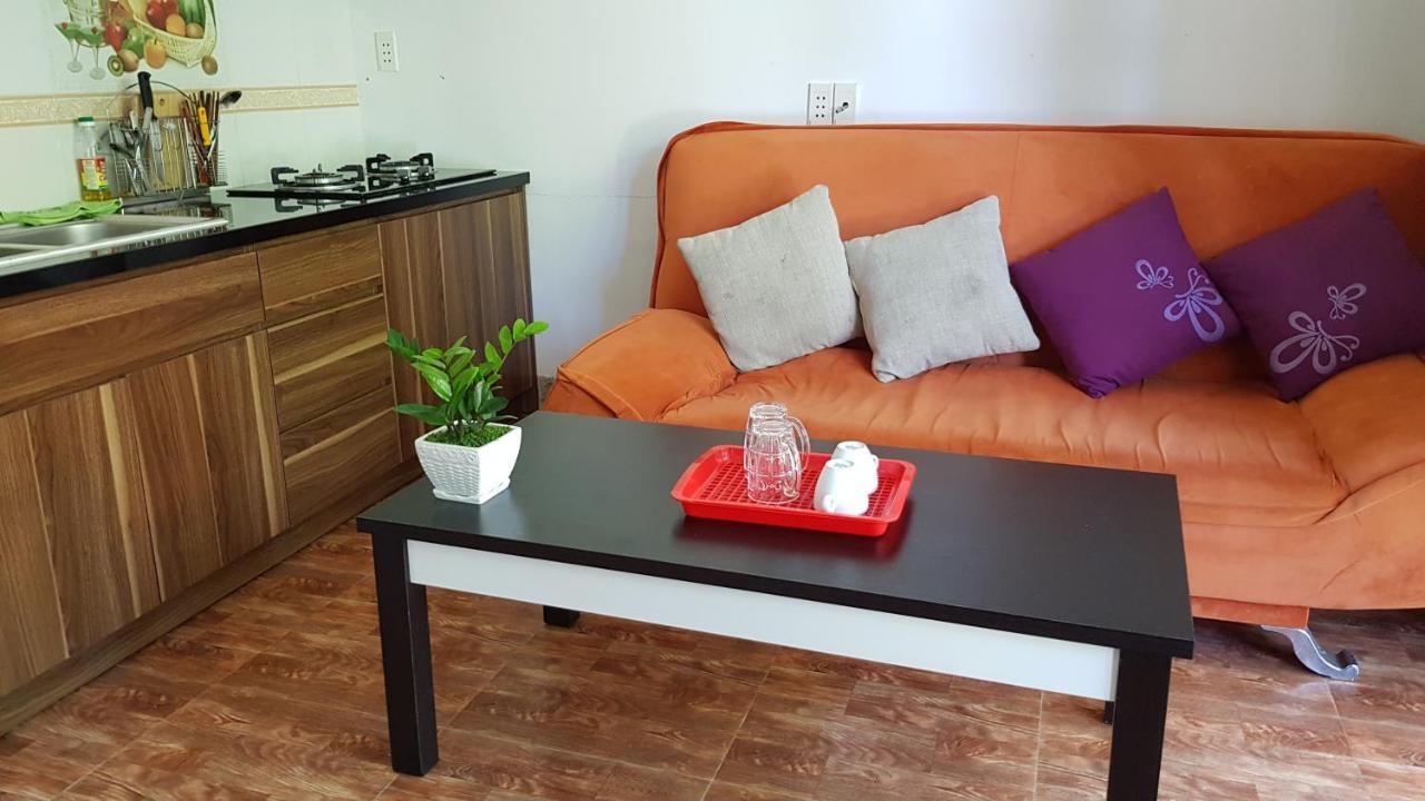Sun Viet Bungalow Фу Куок Екстериор снимка