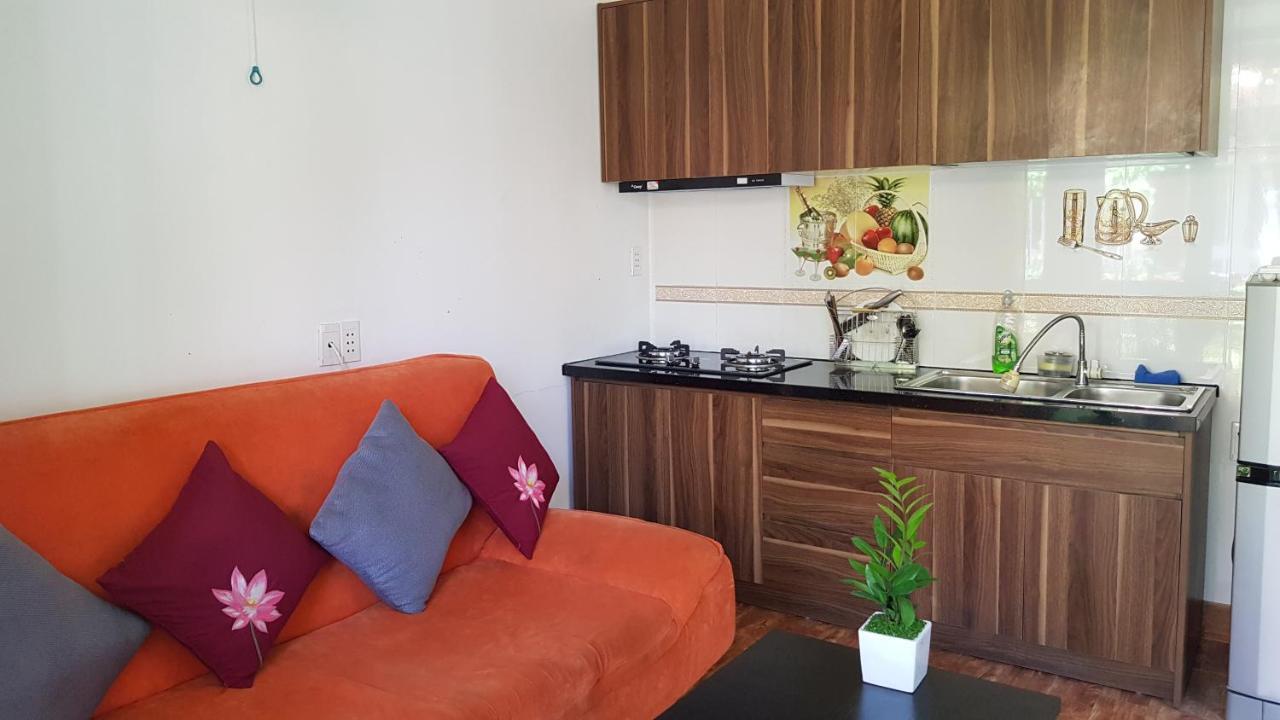 Sun Viet Bungalow Фу Куок Екстериор снимка