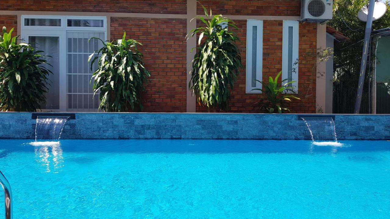 Sun Viet Bungalow Фу Куок Екстериор снимка
