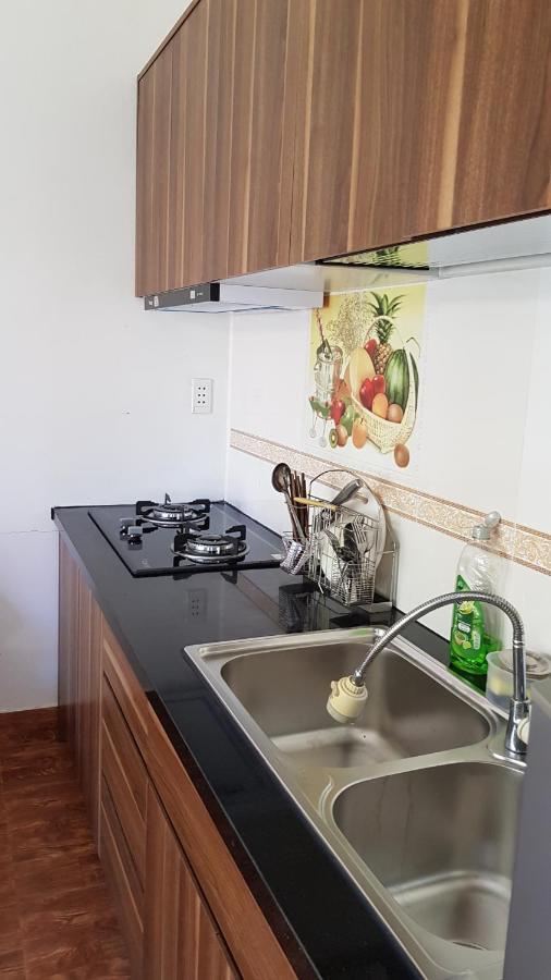 Sun Viet Bungalow Фу Куок Екстериор снимка
