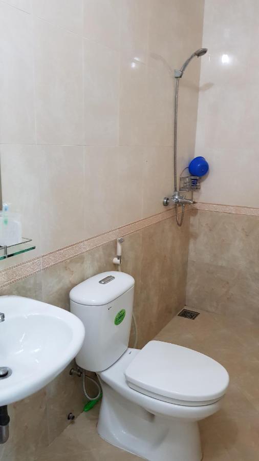 Sun Viet Bungalow Фу Куок Екстериор снимка